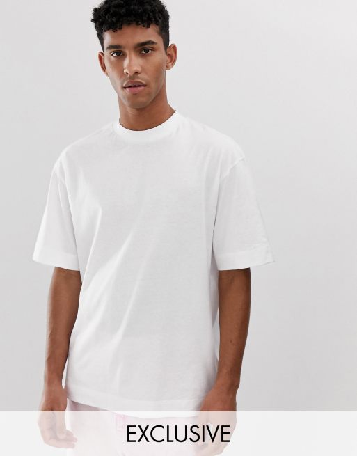 asos white t shirt