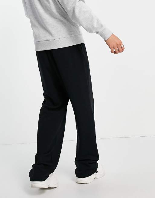 Collusion wide leg joggers sale