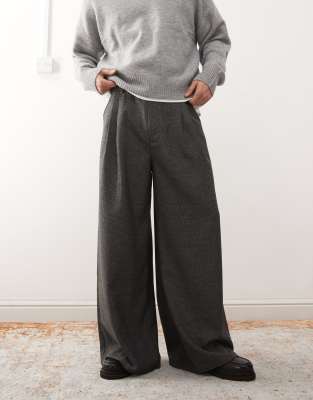COLLUSION Gray check 11590₽