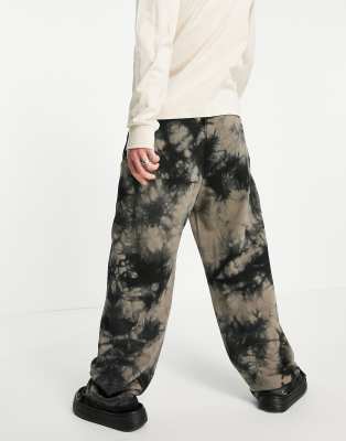 Collusion tie dye joggers new arrivals