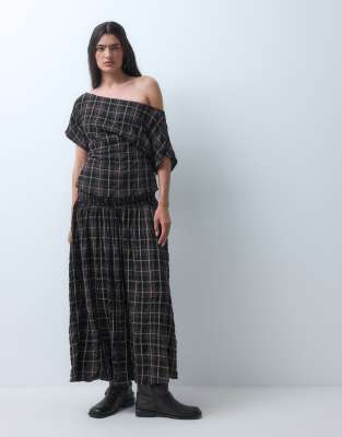 Maxi Skirt