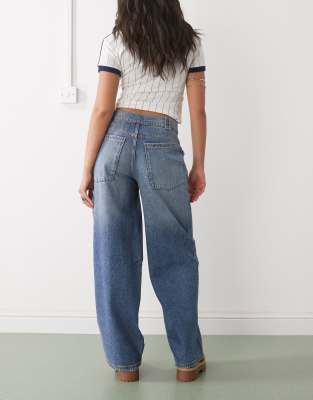 Collusion X001 Antifit Jeans