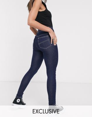 collusion skinny jeans