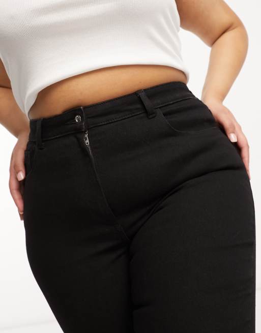 Plus Size Skinny Jeans in Plus Size Jeans