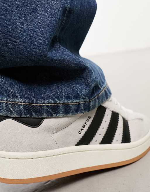 COLLUSION – X001 – Sehr weite Jeans in mittlerer Waschung, 5 von 5