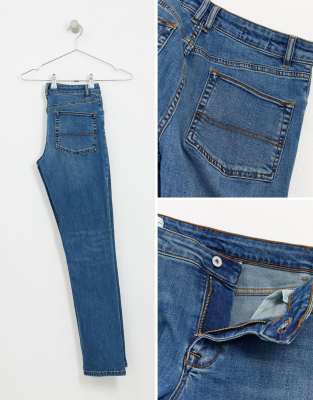 collusion skinny jeans