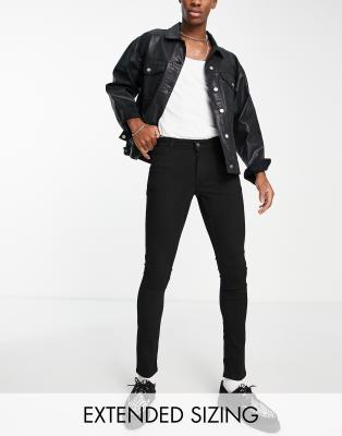 super skinny pants