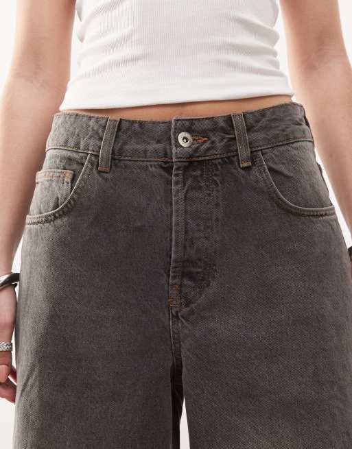 【KOOLOSET】Milk Washed Gray Denim KOOLOSET】Milk Washed Gray Denim (デニム・ジーパン) 98629417