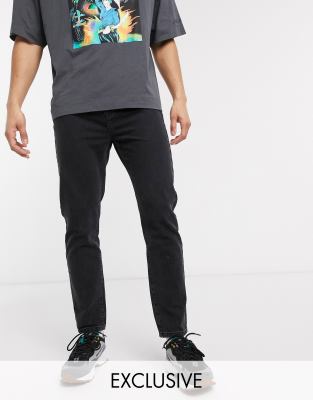 asos collusion jeans