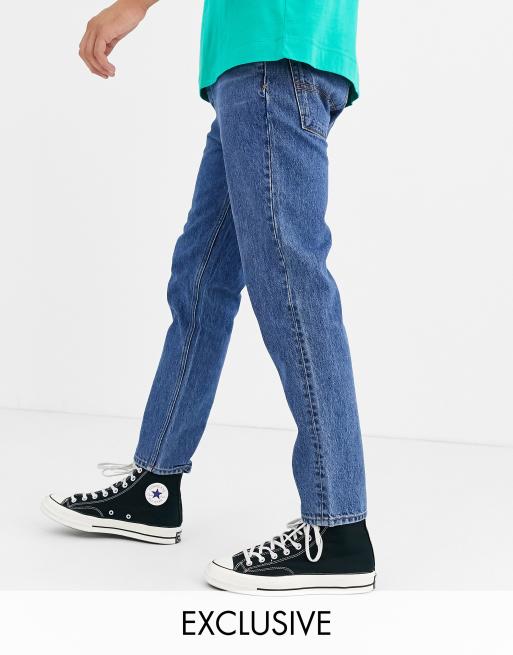 collusion tapered joggers