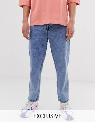 collusion skater jeans