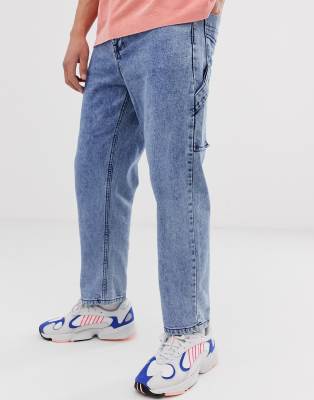 skate carpenter jeans