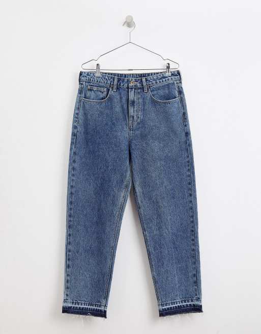 Collusion X004 Skater Jeans In Washed Green, $26, Asos