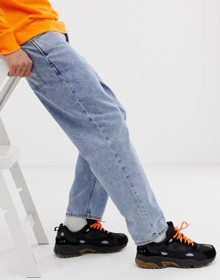 collusion skater jeans