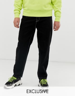 collusion skater jeans