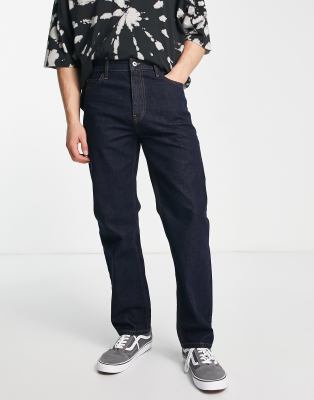 Jean Voi Jeans Modèle RUUD Taille 30/32 - Délavé Bleu Foncé - Pour Homme - Occasion Très Bon état