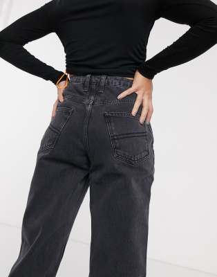 asos collusion jeans