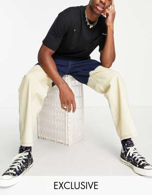 collusion jeans x014