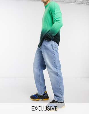 collusion jeans x014
