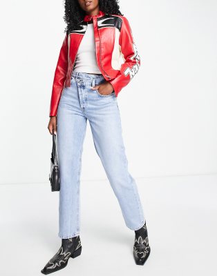 collusion jeans x014