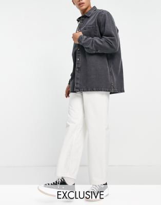 asos collusion x014 dad jeans