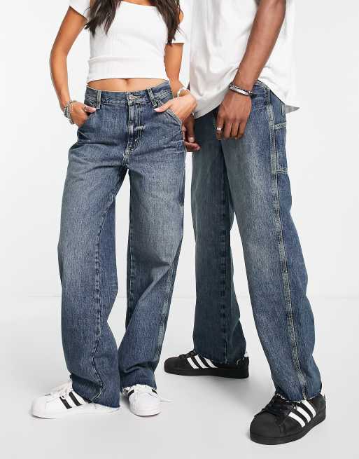 Collusion jeans asos deals