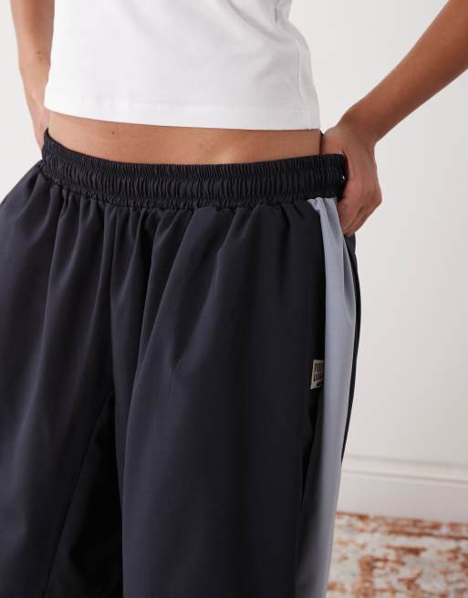 COLLUSION XL Baggy panel nylon Jogger, 5 of 5