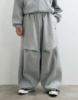Collusion Xl Baggy Sweatpants In Multi | ModeSens