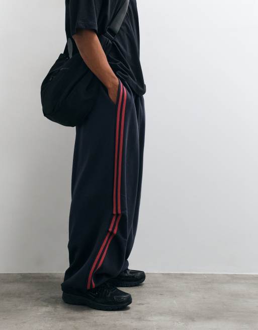 COLLUSION XL Sport-Baggy-Jogger in Anthrazit, 2 von 5