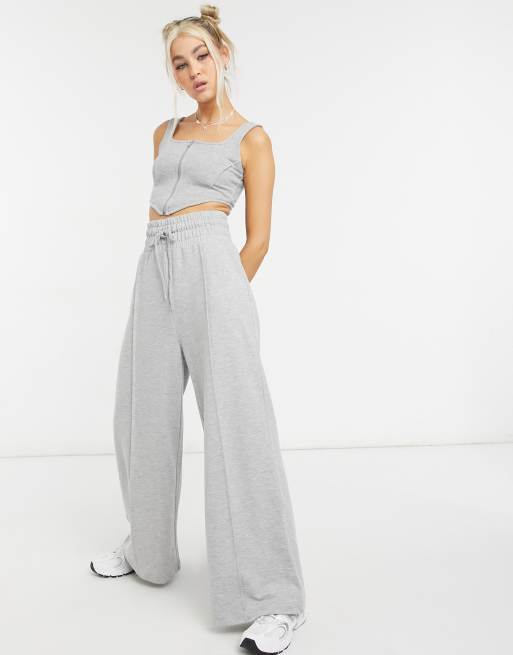 COLLUSION zip front corset top, 4 of 4