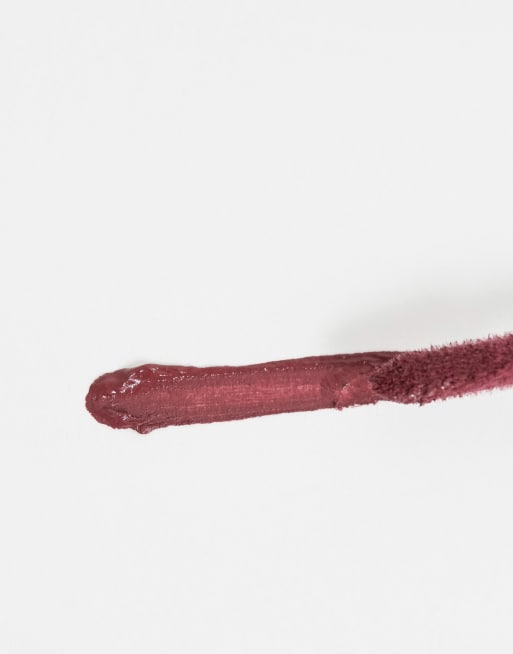 Color de labios líquido Stay Matte 5,5 ml Urban Affair de Rimmel, 3 de 4