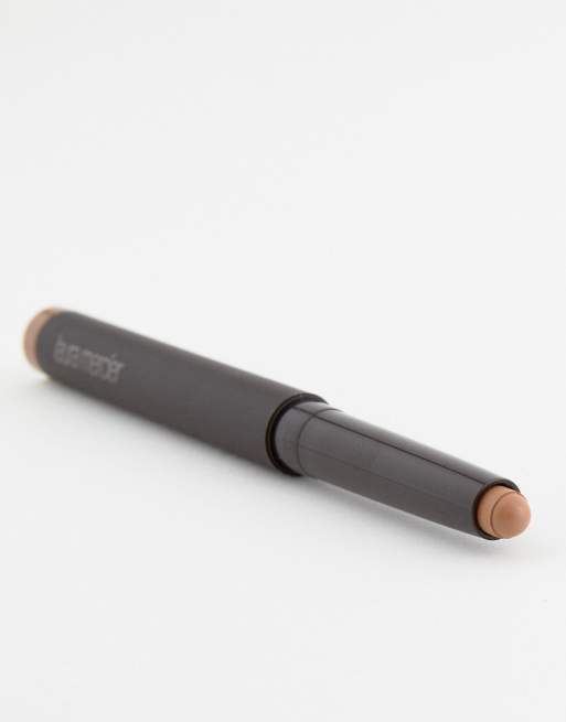 Color de ojos en barra Caviar de Laura Mercier - Caramel, 2 de 2