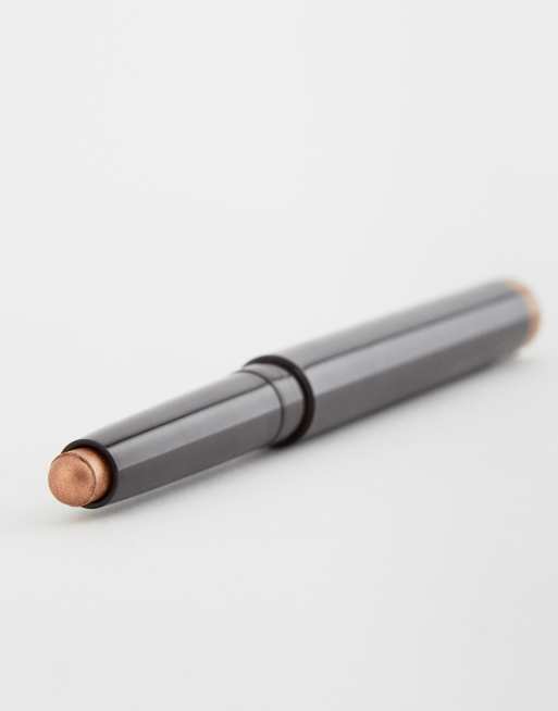 Color de ojos en barra Caviar de Laura Mercier - Copper, 3 de 4