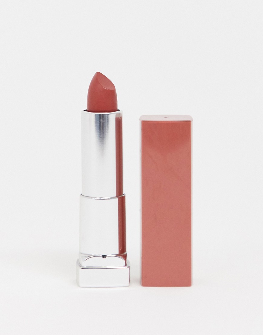 Color Sensational Made for All læbestift 373 Mauve for Me fra Maybelline-Pink