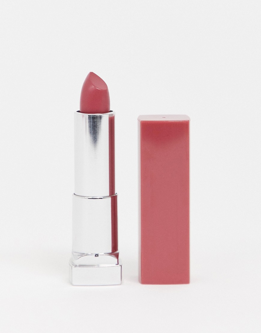 Color Sensational Made for All Læbestift fra Maybelline 376 Pink for Me