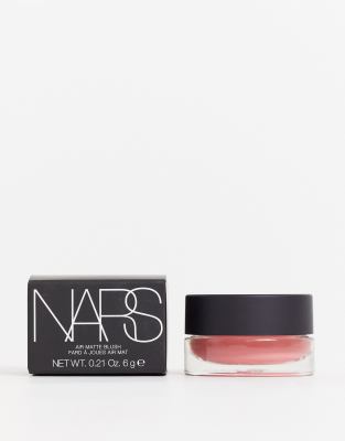 Colorete Air Matte de NARS: Tono Darling