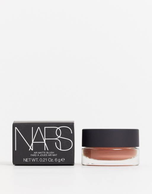 Colorete Air Matte de NARS: Tono Gasp