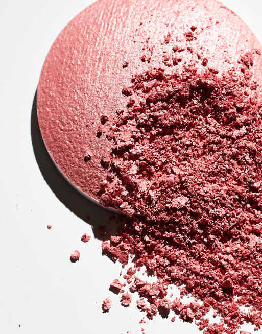 Colorete Beam Bright de Revolution: Tono Pink Party, 4 de 4
