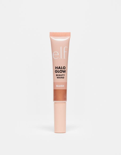 Colorete Beauty Wand Halo Glow de e.l.f.: Tono Magic Hour