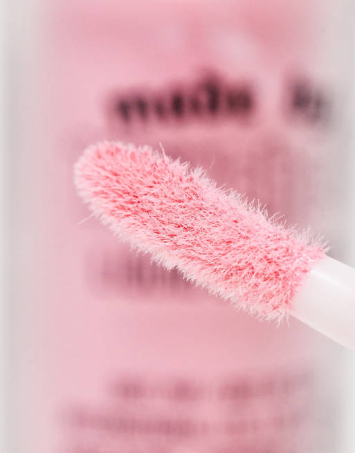 Colorete Blursh de Made by Mitchell: Tono Strawberry Cream, 2 de 4