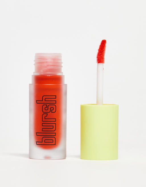 Colorete Blursh de Made by Mitchell: Tono Where's The SPF?