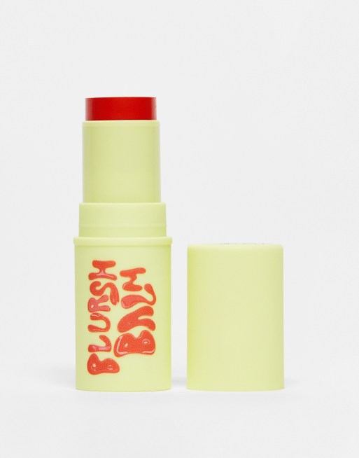 Colorete Blursh de Made by Mitchell: Tono Where's The SPF?
