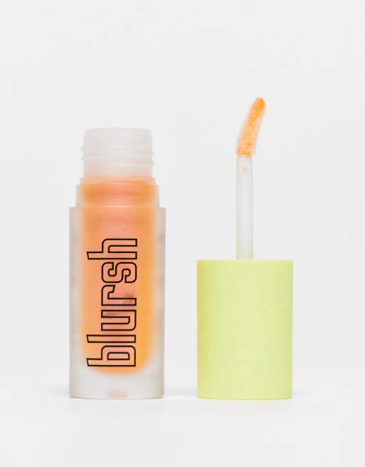 Colorete Blursh Lights de Made By Mitchell: Tono A Chance of Peach