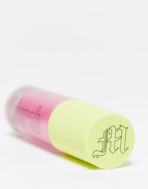 Colorete Blursh Lights de Made By Mitchell: Tono Candy Trip, 3 de 4
