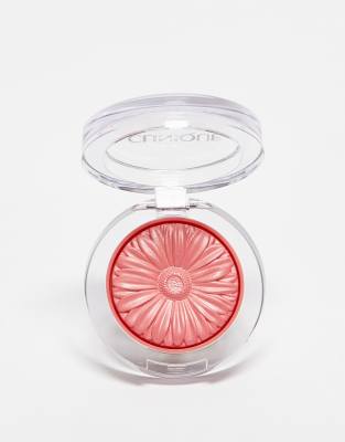 Colorete Cheek Pop de Clinique: Tono Peach Pop