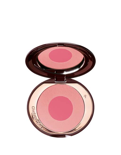 Colorete Cheek to Chic de Charlotte Tilbury: Tono Love Is The Drug