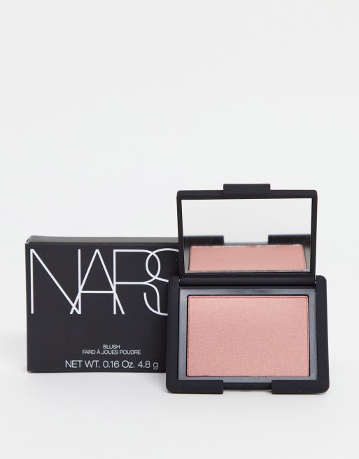 Colorete de NARS: Tono Dolce Vita