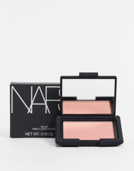 Colorete de NARS: Tono Gina
