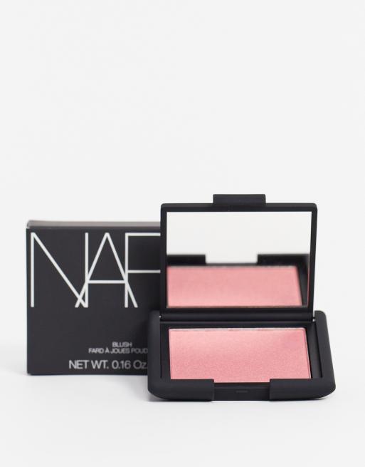 Colorete de Nars: Tono Orgasm