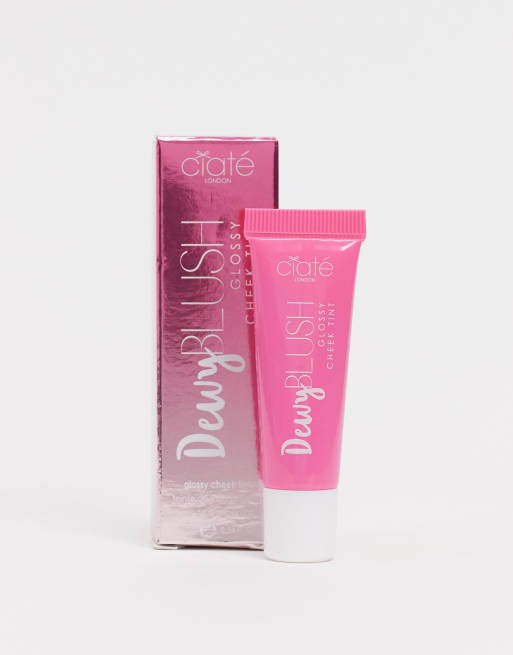 Colorete Dewy Cheek de Ciaté London - Watermelon